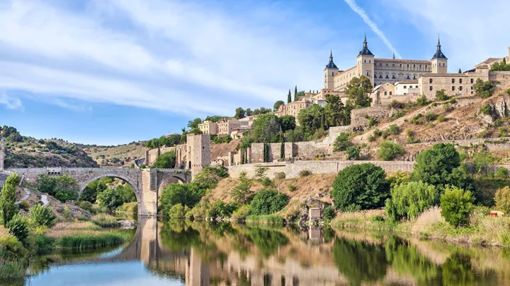 Visit the fascinating city of Toledo - AMAZING SPAIN AND PORTUGAL - Insight Vacations