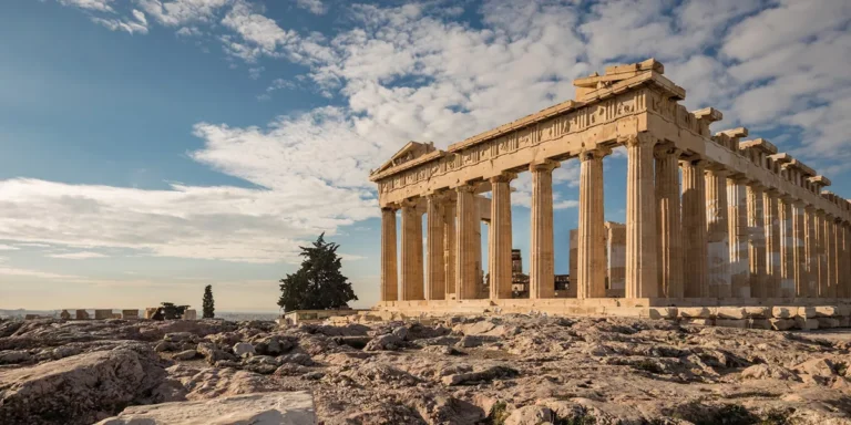 GLORIES OF GREECE - Insight Vacations