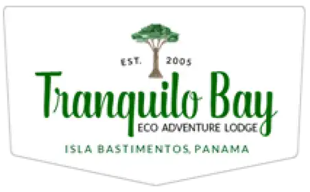 Traquilo Bay Ecolodge Logo
