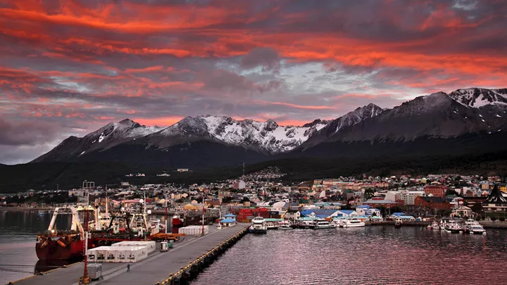 Uncover Ushuaia - Wonders of Patagonia