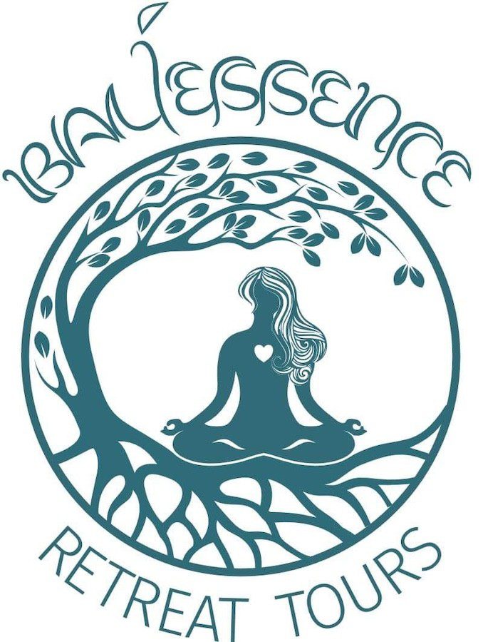 Logo of Bali Essence