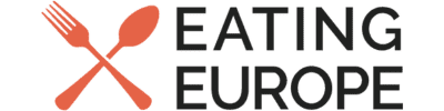 Eating Europe Logo