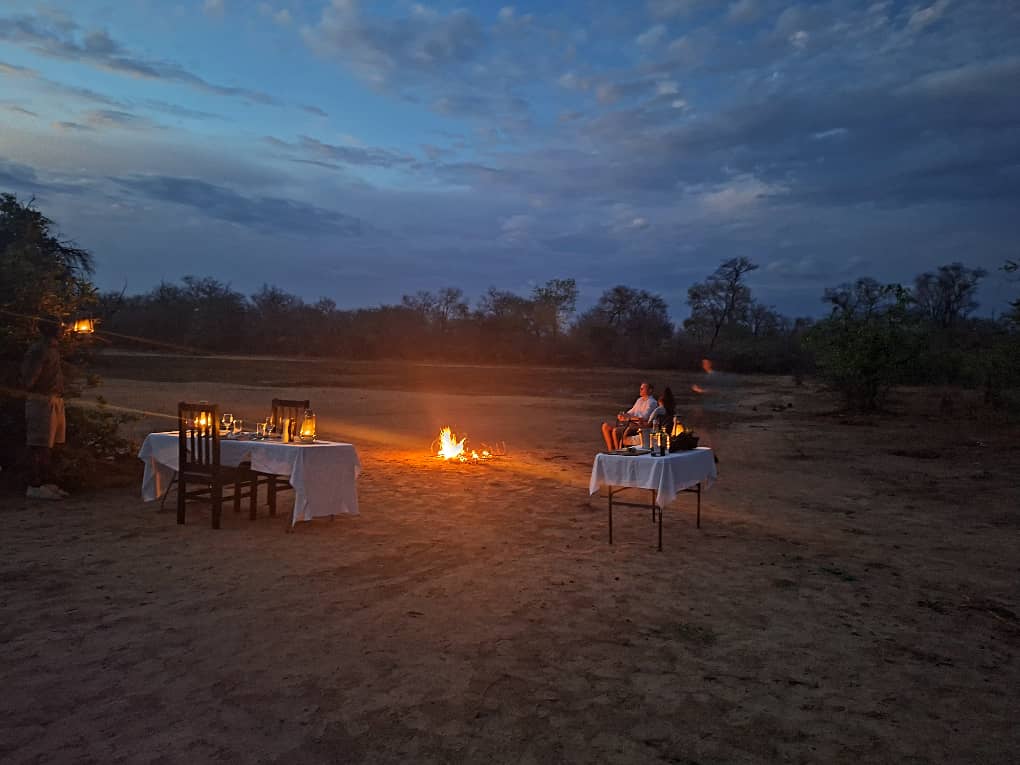 The Sian Simba River Lodge in Victoria Falls, Zimbabwe is recommended by a JourneyWoman reader as a safe place for women to stay.