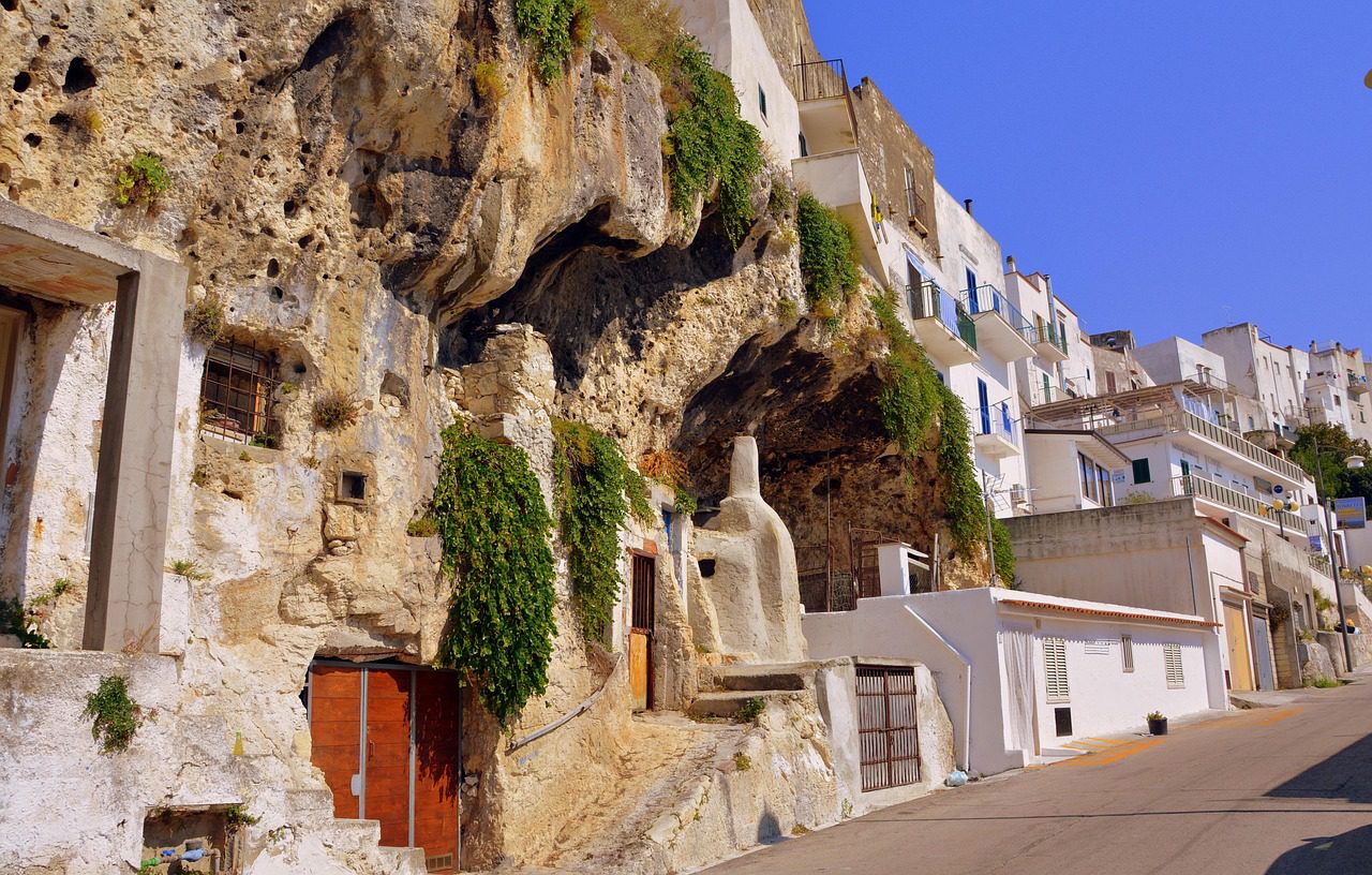 Cycle Puglia