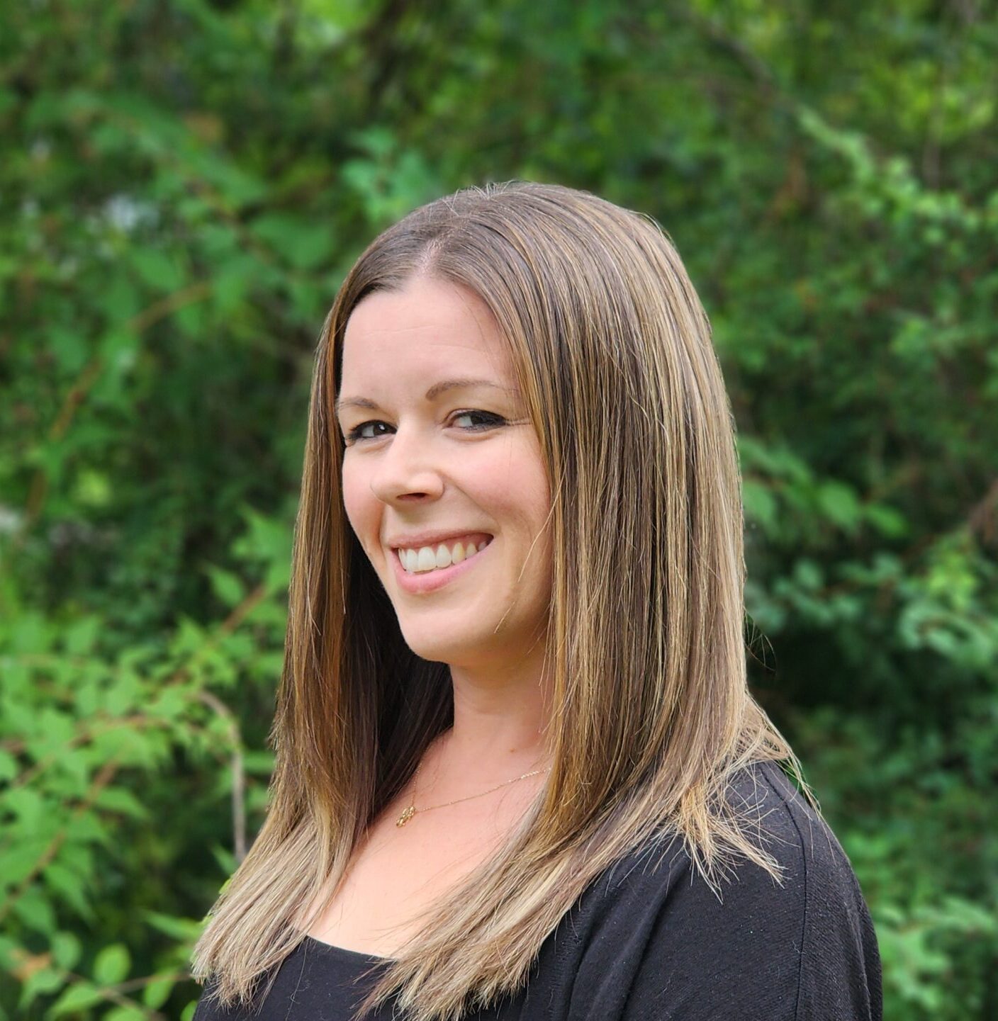 Katy Rockett Regional Director, North America