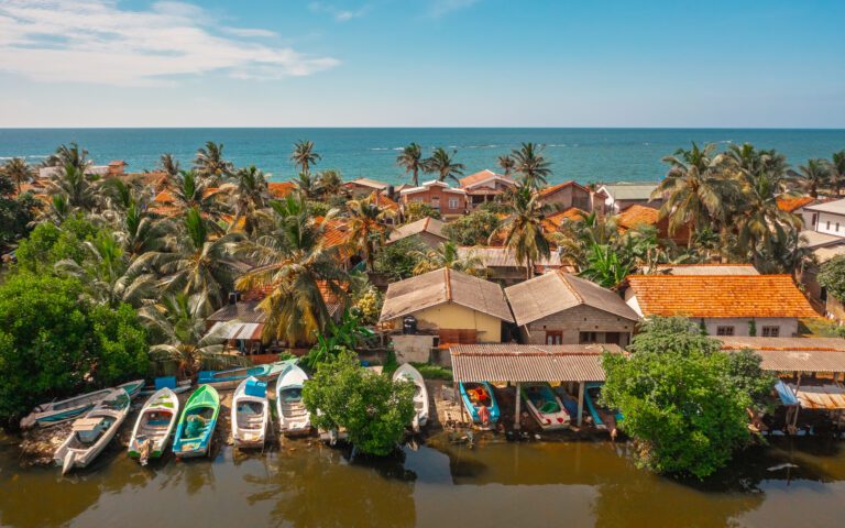Sri Lanka