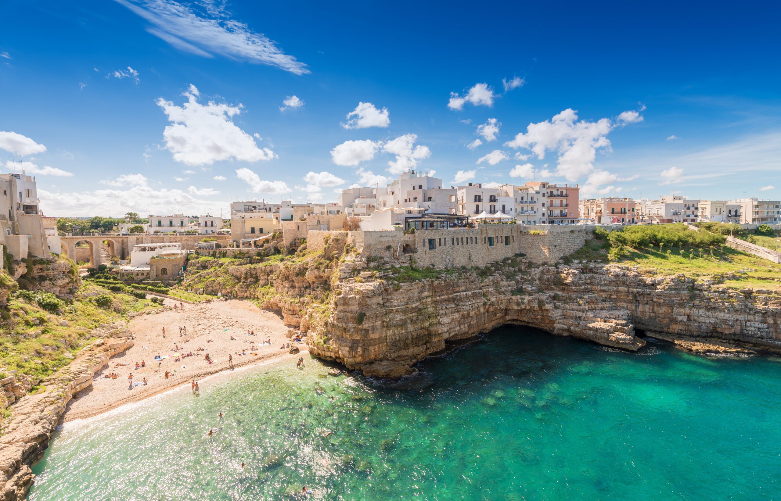 Puglia's Hidden Gems, Italy