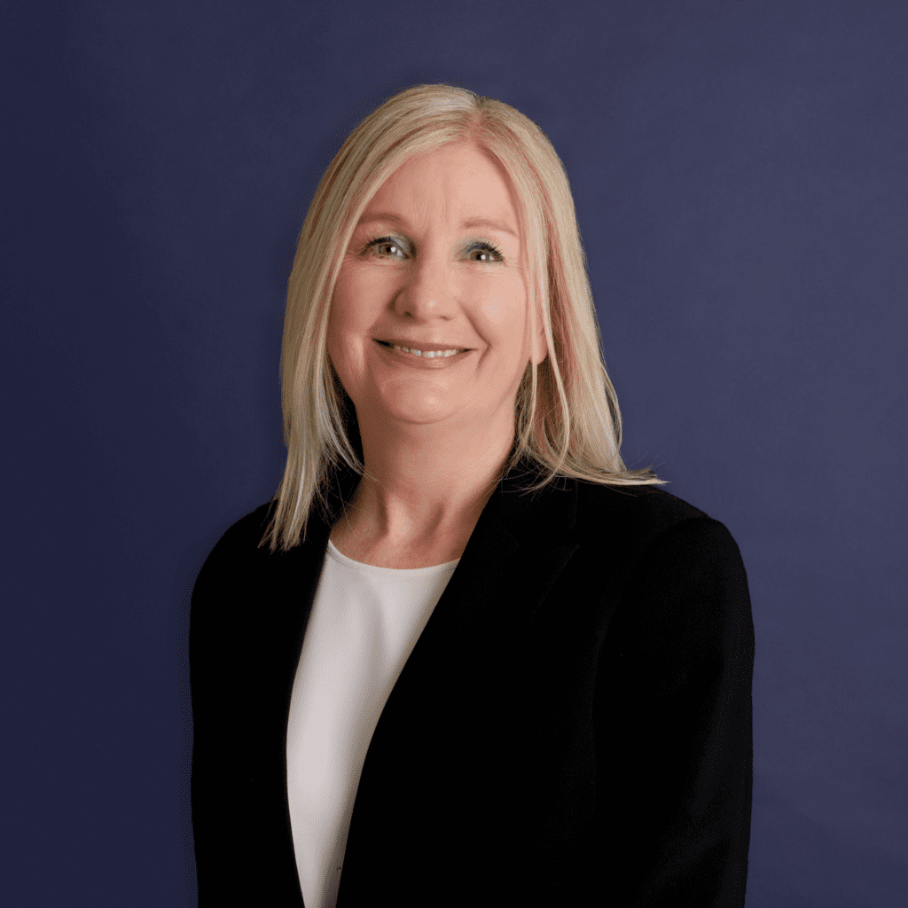 Janie Burt, Solos Managing Director