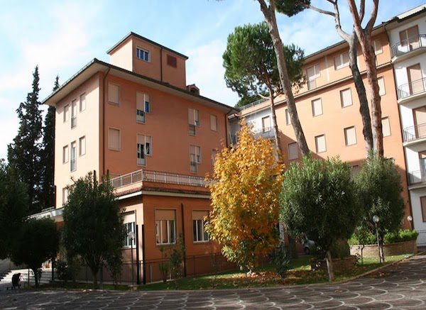 A hostel in Italy, part of the Good Night and God Bless Hostels network around the world. This service is recommended as safe by JourneyWoman readers