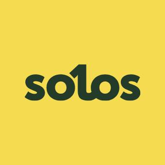 Solos Holidays logo