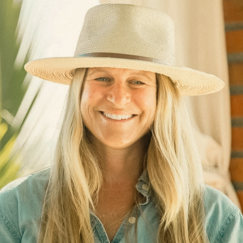 Christine Sperber, Co-founder of Modern Elder Academy