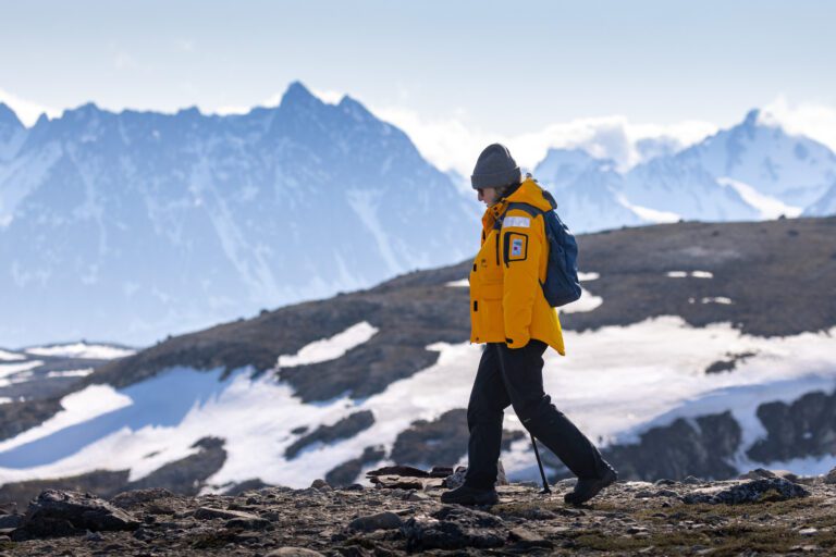 Svalbard Explorer Best Of High Arctic Norway