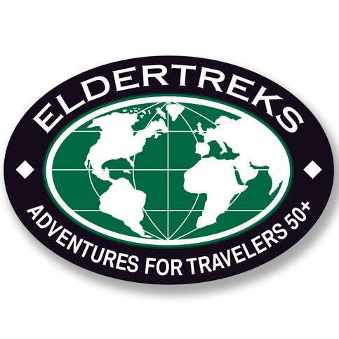 ElderTreks company logo