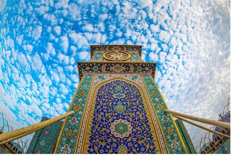 Iran Highlights
