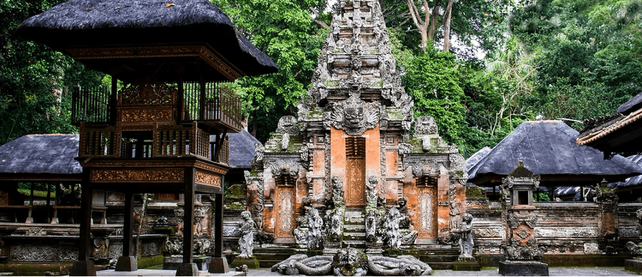 Java & Bali Tour Highlights