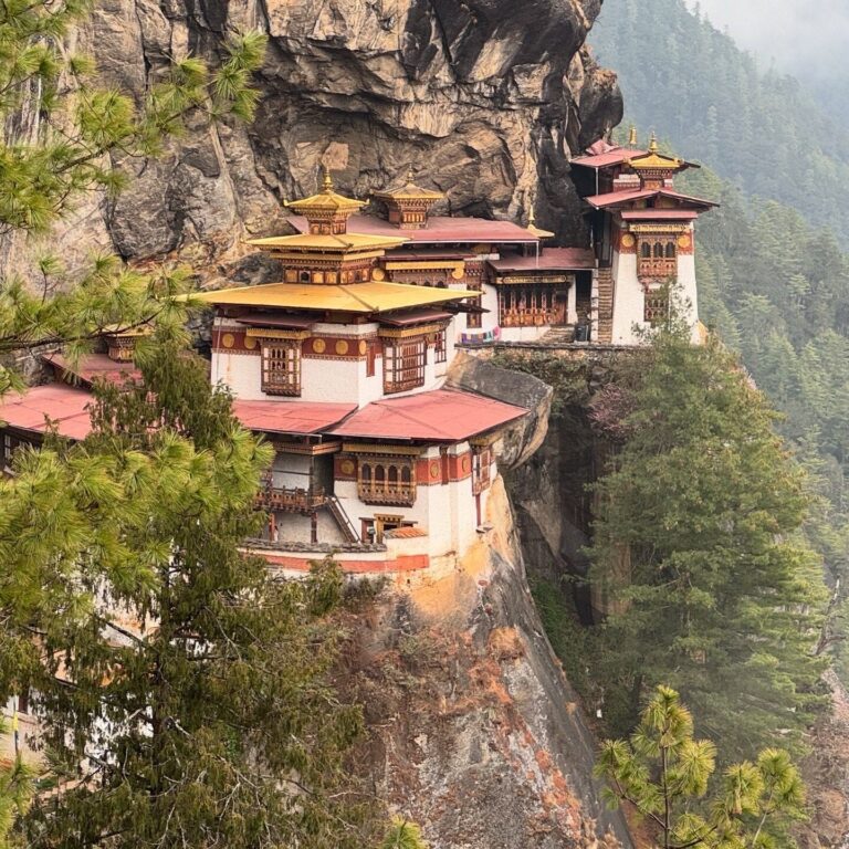 Bhutan Tour Highlights