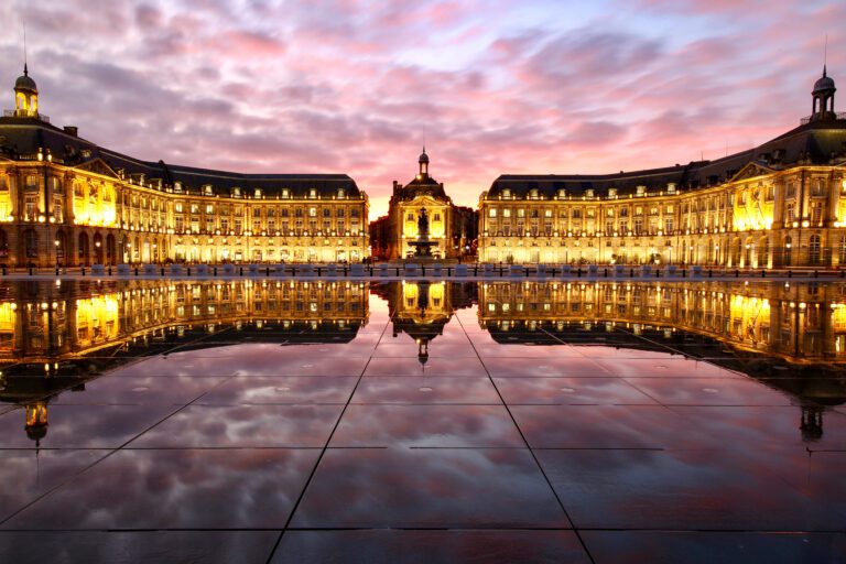 Taste of Bordeaux - Festive Delights