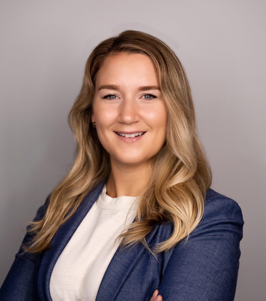 Nadine Paulo, CEO of The Solo Travel Co.