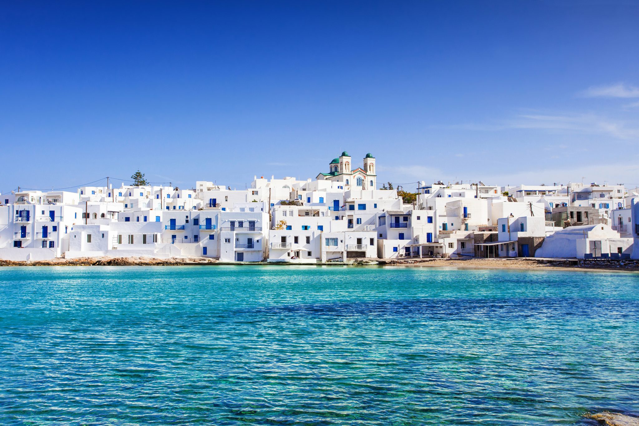 Greek-fishing-village-Naousa-Paros-Greece-2048×1365 Greek-fishing-village-Naousa-Paros-Greece