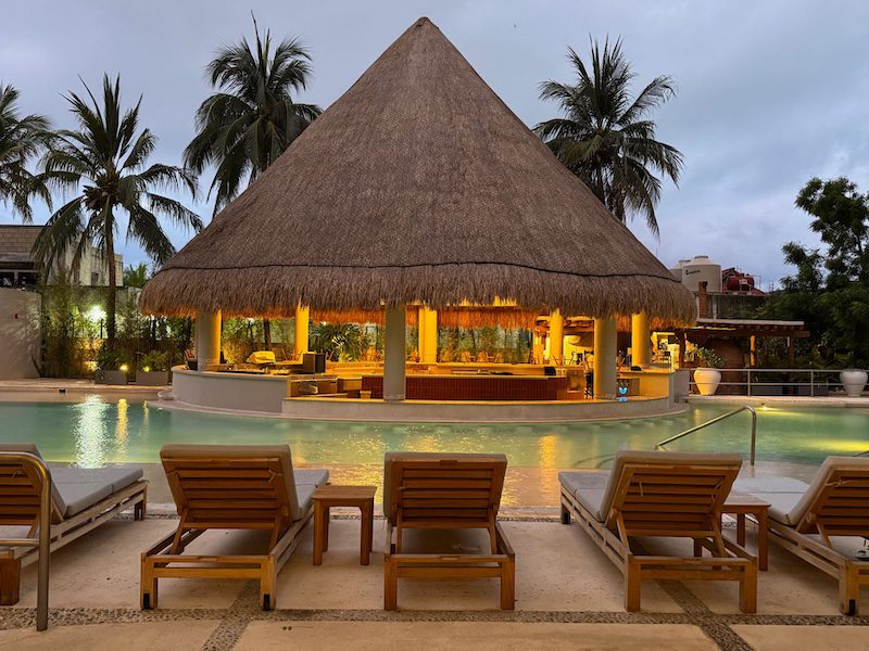 Almare, a Luxury Collection Resort, Isla Mujeres