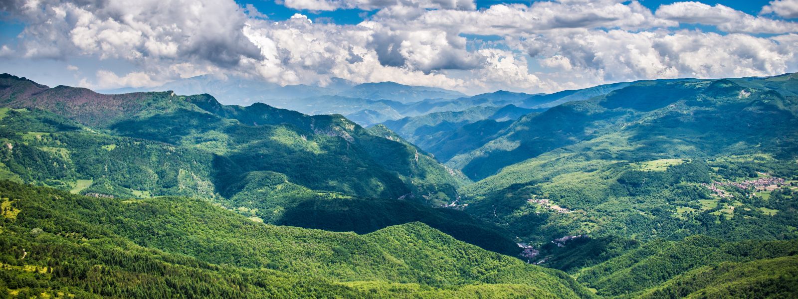 Trails \u0026 Truffles, Italy - JourneyWoman Women's Travel Directory, image size:1600x600