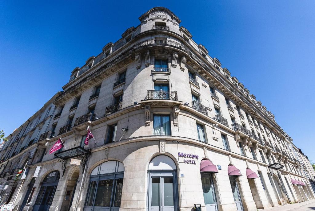 Mercure Nantes Centre Grand Hotel