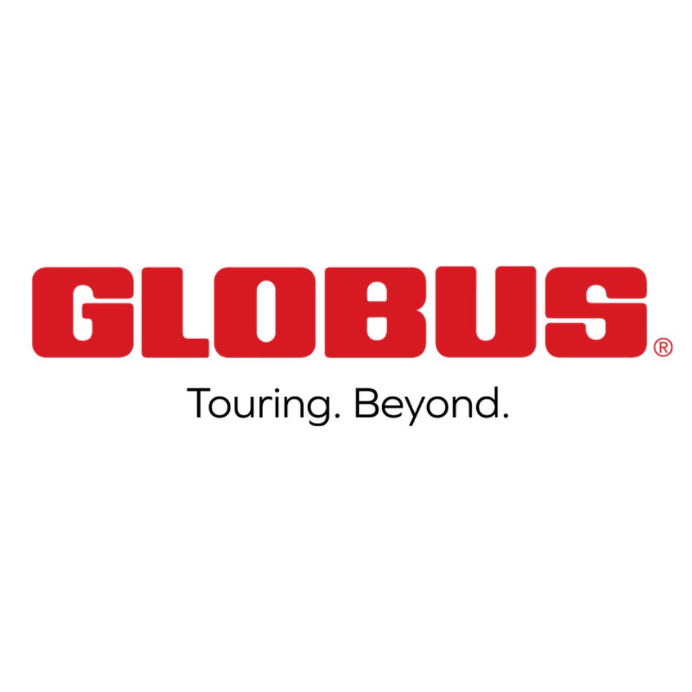 Globus Square Logo