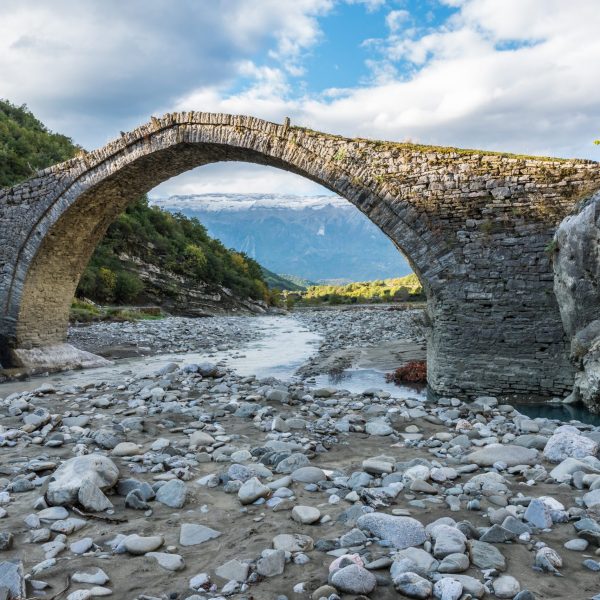 Highlights of Albania