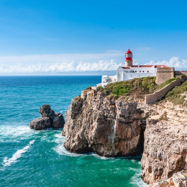 Cycle Portugal - Lisbon to Algarve