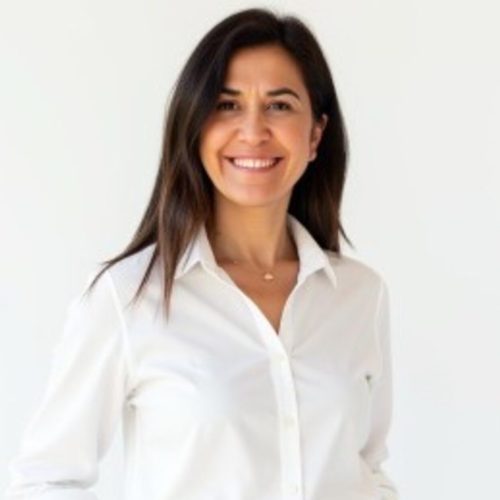 Derya Rochat, CEO of MYCRAFTEDTOUR