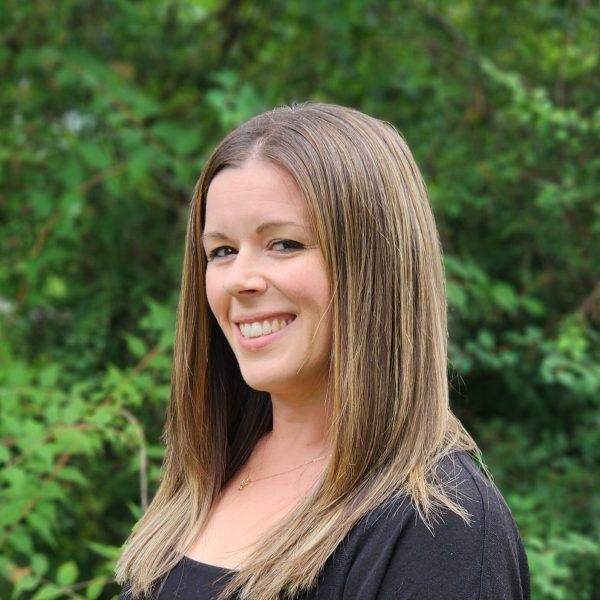 Katy Rockett Regional Director, North America