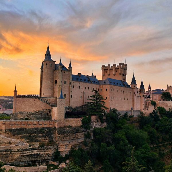 Walks and Wine Tasting in Spain and Portugal