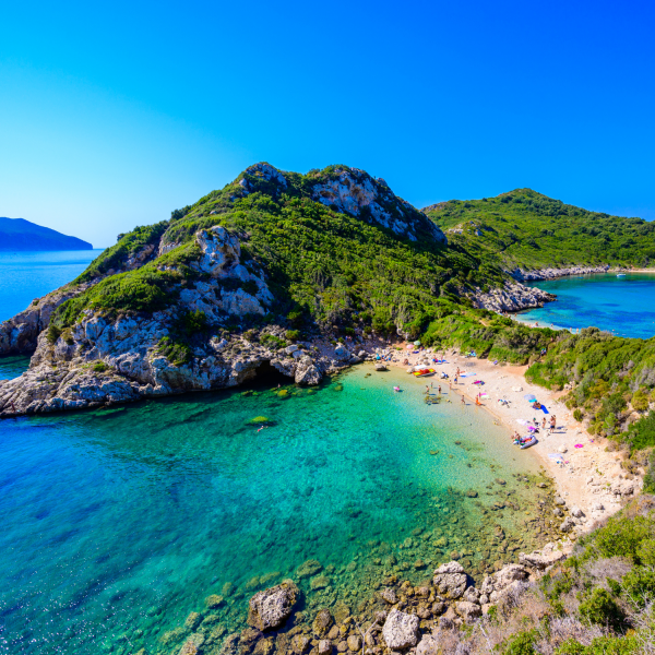 Crete Trails & Tavernas, Greece