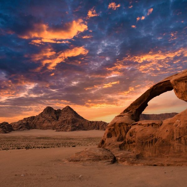 Arabian Gulf Explorer