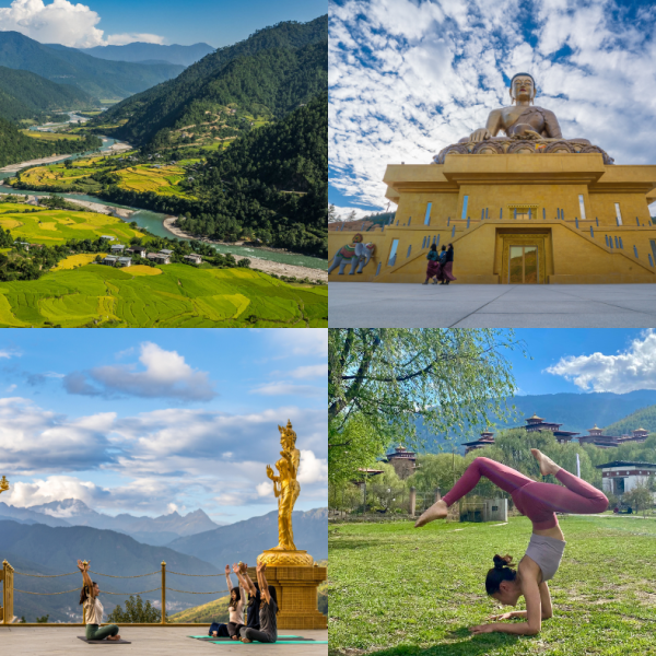 Bhutan-Yoga-Trip
