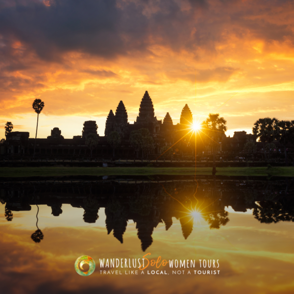 CAMBODIA-TOUR