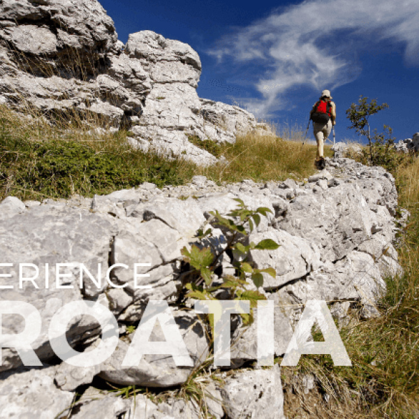 Croatia Active Adventure - Wild Women Expeditions