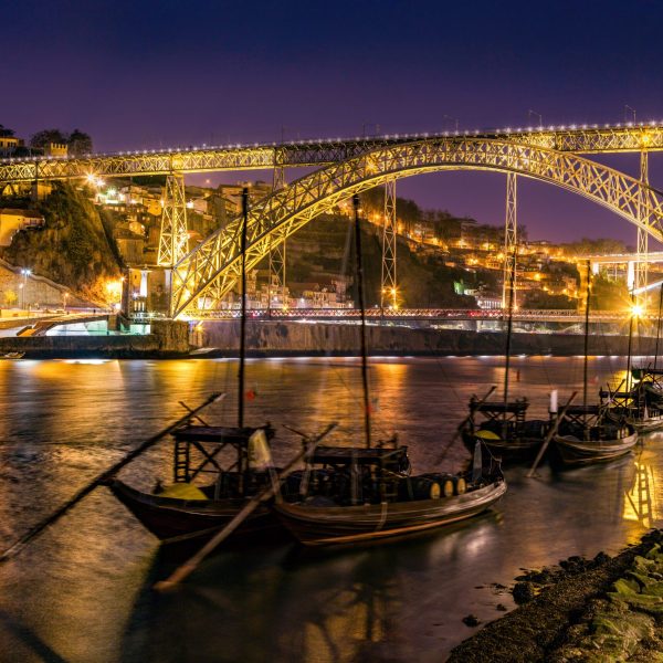 Enticing Douro - Festive Delights