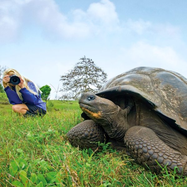 Galapagos Yacht Adventure