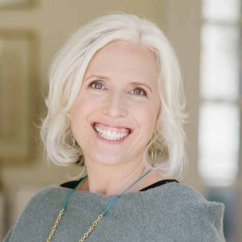 Martha Stockhausen, CEO of The Next Chapter Travel