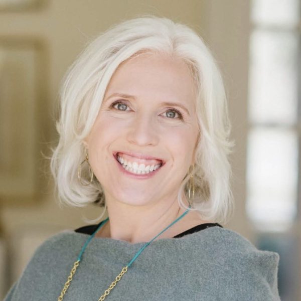 Martha Stockhausen, CEO of The Next Chapter Travel