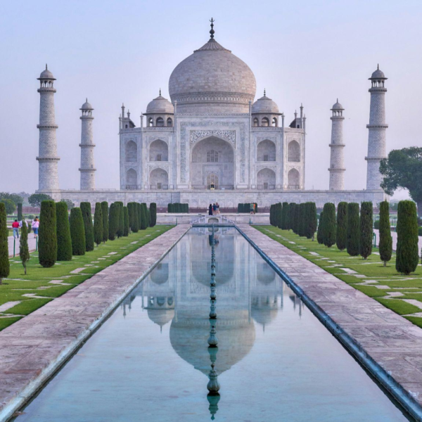 India - Women Only Cultural Exploration