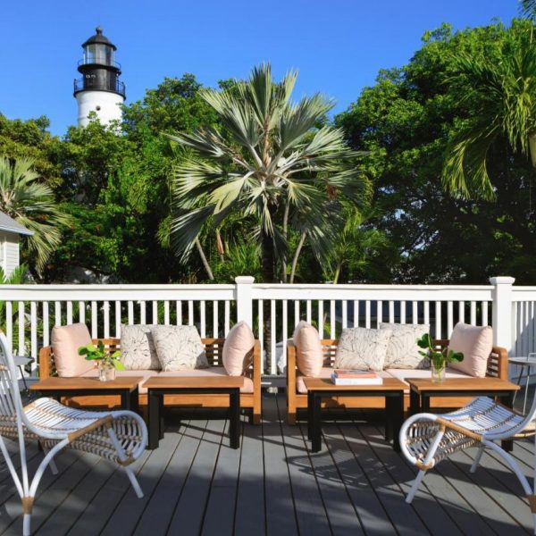 Lighthouse Court Hotel Key West Florida United States