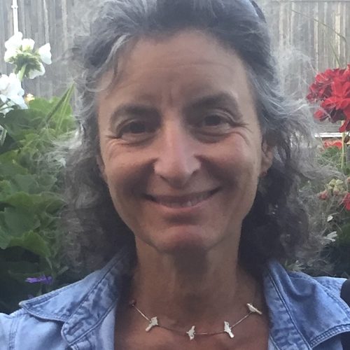 Melinda Alcosser, CEO With Heart Travel and Carpe Dink'm Pickleball