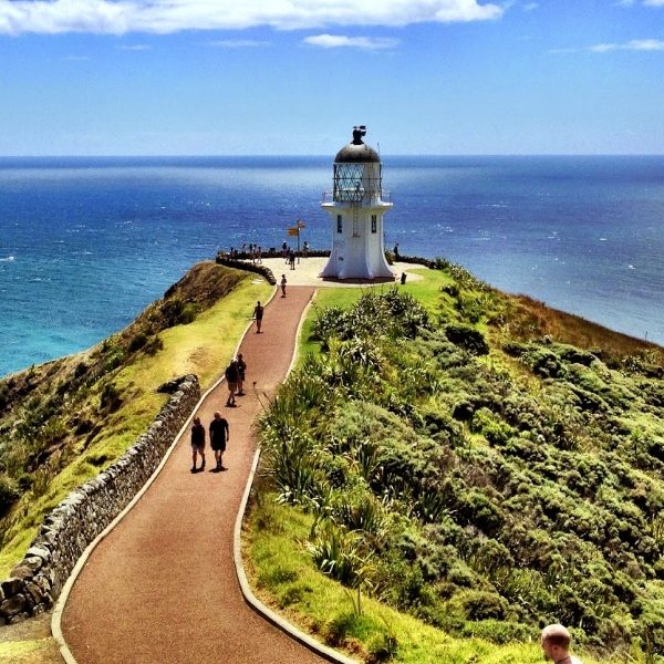 New-Zealand