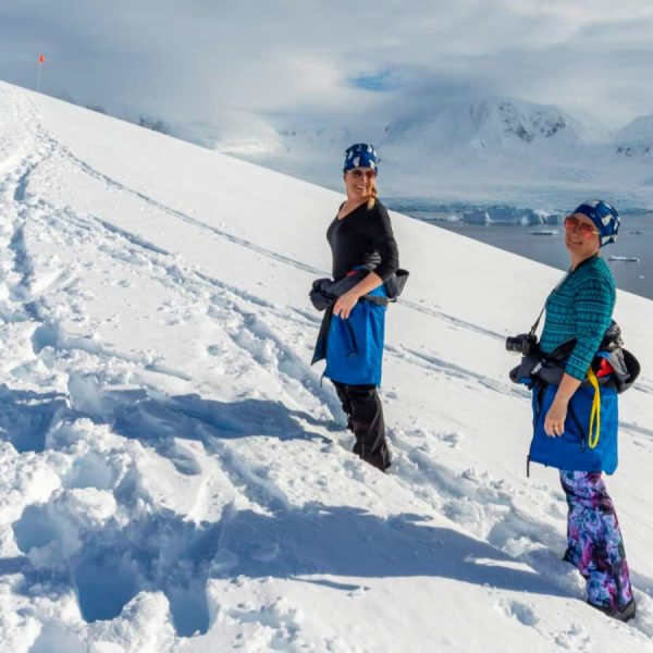 Passengers-Neko-Harbour-Antarctica-Adrian-Wlodarczyk-scaled-1