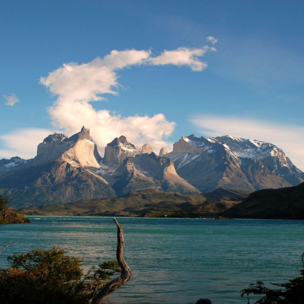Argentina & Chile Women's Tour