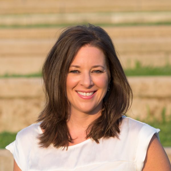 Karin Eckhard, CEO of Espíritu Travel