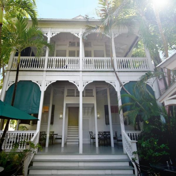 Simonton Historic Inn and Cottages Key West Florida United States