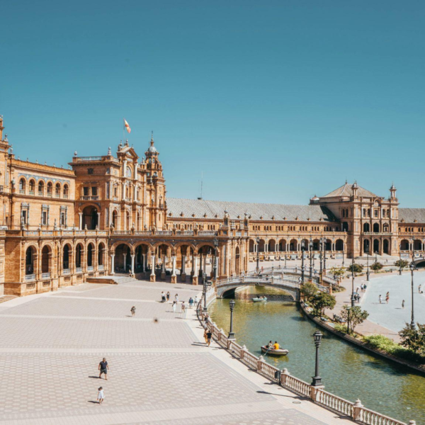 Southern Spain Women's Tour